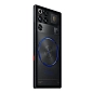 Смартфон Nubia Red Magic 11S Pro 12/256 ГБ чёрный (2sim) - 4