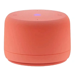 Умная колонка Яндекс Станция Лайт 2 коралловый