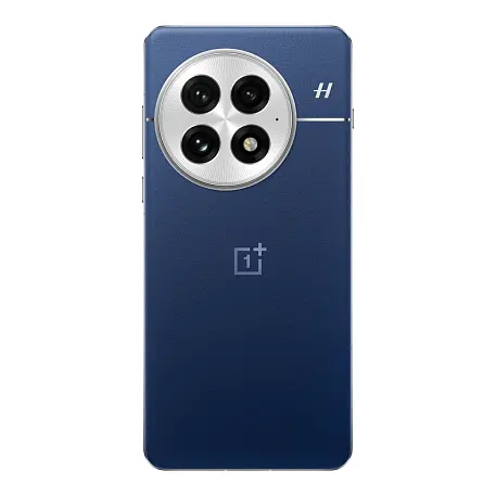 Смартфон OnePlus 13 16/512 ГБ синий (2sim + eSim) (без СЗУ) - 4