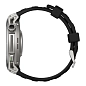 Умные часы Xiaomi Amazfit Balance 3 серый (чёрный ремешок) - 2