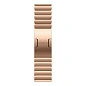Умные часы Apple Watch Series 11 42mm GPS + Cellular Gold Titanium Case Gold Link Bracelet One Size - 3