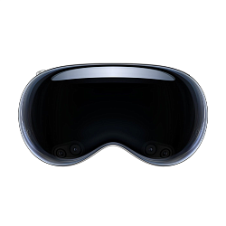 Очки смешанной реальности Apple Vision Pro 512 ГБ белый