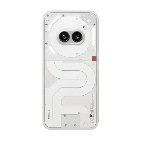 Смартфон Nothing Phone (2a) 12/256 ГБ белый (2sim) - 3
