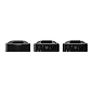 Микрофон беспроводной Rode Wireless Go III , чёрный