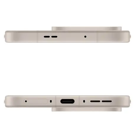 Смартфон OnePlus 15 5G 12/256 ГБ бежевый (2sim) - 5