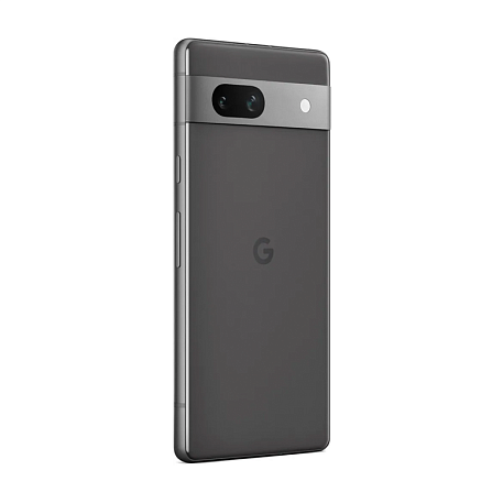 Смартфон Google Pixel 7a 8/128 ГБ чёрный (1sim + eSim) - 3