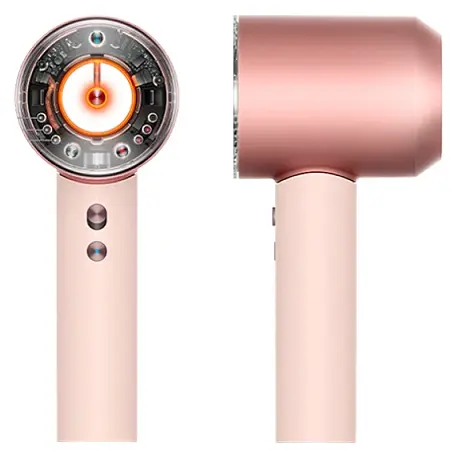 Фен Dyson Supersonic Nural HD16 - 4