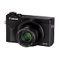 Фотоаппарат Canon PowerShot G7 X Mark 3