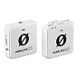 Микрофон беспроводной Rode Wireless ME, белый