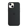 Клип-кейс (накладка) Silicone Case для Apple iPhone 13 - 1