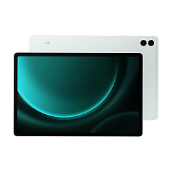 Планшет Samsung Galaxy Tab S9 FE+ (SM-X610) Wi-Fi 12/256 ГБ мятный
