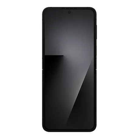 Смартфон Samsung Galaxy Z Flip 7 FE 8/256 ГБ чёрный (1sim + eSim) - 3