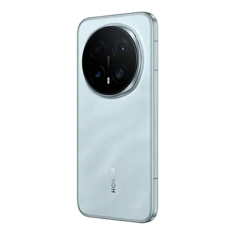 Смартфон Honor Magic 8 Pro 12/512 ГБ небесно-голубой (2sim + eSim) - 7
