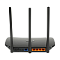 Wi-Fi роутер TP-Link TL-WR940N N450