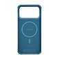Клип-кейс (накладка) Pitaka Aramid ProGuard Case для Apple iPhone 17 Pro Max кевлар (арамид), "восход луны" (KI1703MGPM) - 2
