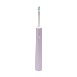 Электрическая зубная щетка Xiaomi Mijia T302 Electric Toothbrush фиолетовый