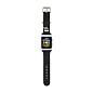 Ремешок CG Mobile Lagerfeld Karl Head для Apple Watch 38 / 40 / 41 / 42mm силикон
