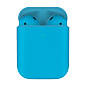 Беспроводные наушники Apple AirPods 2 с зарядным футляром