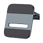 Держатель-подставка Baseus Desktop Biaxial Foldable Metal Stand