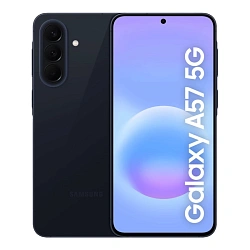 Смартфон Samsung Galaxy A57 5G 8/128 ГБ тёмно-синий