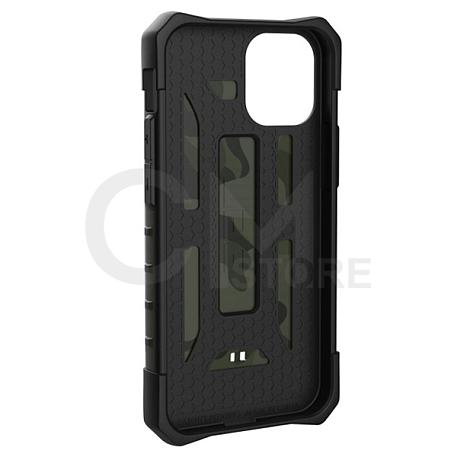 Клип-кейс (накладка) UAG Pathfinder SE для Apple iPhone 12 Mini - 7