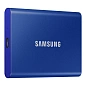 Внешний SSD Samsung T7 1 ТБ