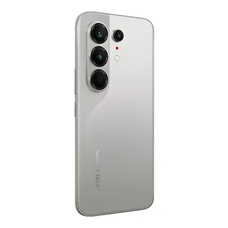Смартфон Tecno Camon 50 Ultra 8/256 ГБ титановый (2sim + eSim) - 5