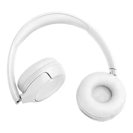 Беспроводные наушники JBL Tune 530BT белый - 3