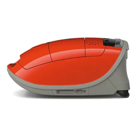 Пылесос Miele Guard M1 терракотовый - 2
