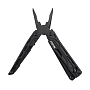 Мультитул Xiaomi NexTool Black Knight (11 в 1) - 1