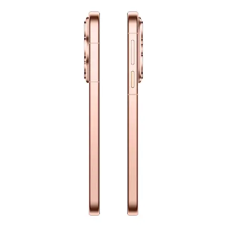 Смартфон Huawei Pura 80 12/256 ГБ золотой (2sim) - 3