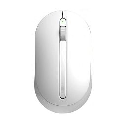 Мышь беспроводная Xiaomi Miiiw Wireless Mouse белый