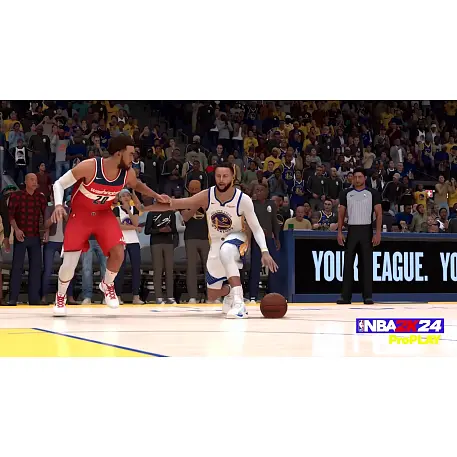 Игра для PS5 NBA 2K24 Kobe Bryant Edition - 7