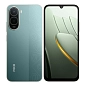 Смартфон Xiaomi Poco C81 Pro 4/128 ГБ зелёный (2sim)