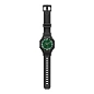 Чехол-бампер с ремешком Spigen Rugged Armor Pro для Samsung Galaxy Watch Ultra полиуретан чёрный - 2