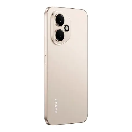 Смартфон Honor 400 12/512 ГБ "пустынный золотой" (2sim + eSim) - 2