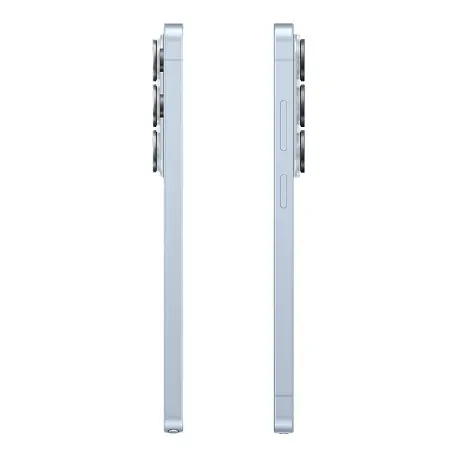 Смартфон Samsung Galaxy S26 Ultra 16/1 ТБ голубой (2sim + eSim) - 8