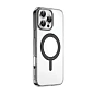 Клип-кейс (накладка) WIWU iShield Ultra для Apple iPhone 16 Pro Max