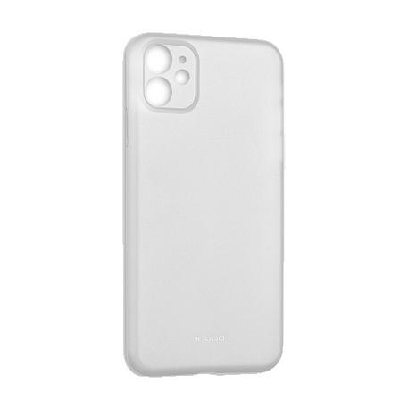 Клип-кейс (накладка) K-DOO Air для Apple iPhone 12 - 2