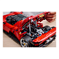 Конструктор LEGO Technic Ferrari Daytona SP3, 3778 шт