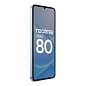 Смартфон Realme Note 80 4/64 ГБ голубой (2sim - гибридный слот) - 2