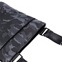 Сумка Xiaomi VLLICON Camouflage Diagonal Bag, серый - 1