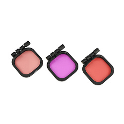 Набор фильтров GoPro PolarPro AQUA на бокс HERO8 Black (H8-1016-PROT)