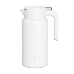 Термос Xiaomi Mijia Thermos (1.8 л) белый