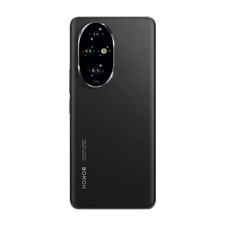 Смартфон Honor 200 Pro 12/512 ГБ "вельветовый чёрный" (2sim) - 3