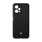 Клип-кейс (накладка) Silicone cover закрытый для Xiaomi Redmi Note 12 5G / Poco X5 5G