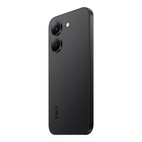 Смартфон Xiaomi Poco X8 Pro 5G 8/512 ГБ чёрный (2sim) - 5