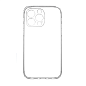 Клип-кейс (накладка) Ice Crust для Apple iPhone 15 Pro