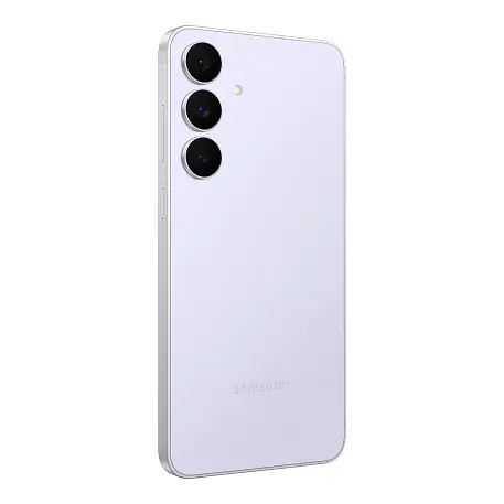 Смартфон Samsung Galaxy S25 FE 8/256 ГБ голубой (2sim + eSim) - 5