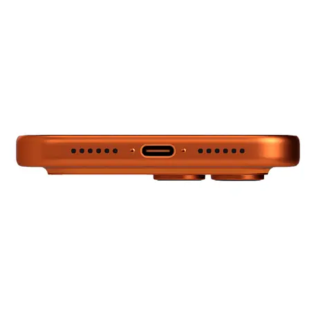 Смартфон Apple iPhone 17 Pro Max 256 ГБ "космический оранжевый" (1sim + eSim) - 5